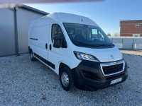 PEUGEOT BOXER 2.0 HDI 130 KS, 113000KM , HR KOMBI , 12.500€