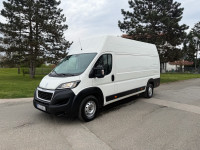 Peugeot Boxer 2.0 Hdi 130 ks 4hL3 HR KOMBI , 11.999€