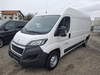 PEUGEOT BOXER 2.0 HDI*130ks*Klima*Reg:06/2026
