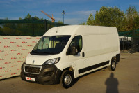 PEUGEOT BOXER 2.0 HDI L3H2#JAMSTVO#PDV#LEASING#