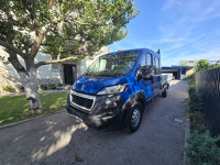 Peugeot Boxer 2.0 HDI++MAXI++L4H1++KLIMA++7 SJEDALA