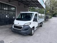 Peugeot Boxer 2.0 HDI