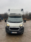 Peugeot Boxer 2.0 HDI
