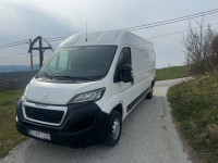 Peugeot Boxer 2.0 HDI