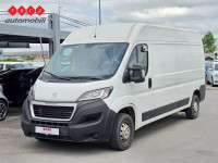 PEUGEOT BOXER 2.0 HDI