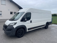Peugeot Boxer 2.0 HDI