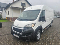 PEUGEOT BOXER 2.0hdi, 2019,