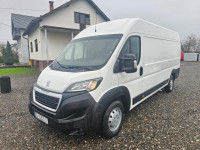 PEUGEOT BOXER 2.0hdi, 2019