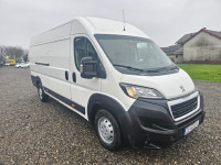 PEUGEOT BOXER 2.0hdi, 2019