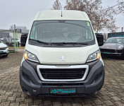 PEUGEOT BOXER 2.0HDI L2H2