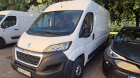 Peugeot Boxer 2.0HDI. L3H2 * samo 126000km