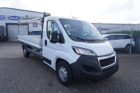 Peugeot Boxer 2.2 165 L4 Multijet *RJEŠAVAMO LEASING *GARANCIJA