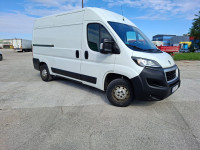 Peugeot Boxer 2.2 Blue-HDi 333 L2H2 Pro Stop&Start