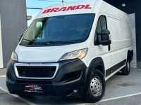 Peugeot Boxer 2,2 BlueHDi 103KW.2020G.NOVI MODEL SERVISNA KNJIGA TOP