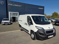 PEUGEOT BOXER 2,2 BLUEHDI 120 KS, L1H1,8m3, U PDV-u,