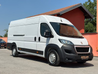Peugeot Boxer 2.2 BlueHdi •L4H2•2021.g.•u pdv-u•LeasingBezUčešća•