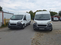 PEUGEOT BOXER 2.2.HDI/2.0.HDI