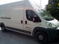Peugeot Boxer 2.2 HDI 435 L4H3