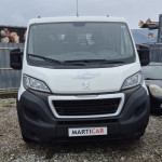 PEUGEOT BOXER 2.2 HDI 7 SJEDALA I SANDUK N1 HR VOZILO U SUSTAVU PDV-A