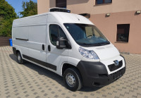 PEUGEOT BOXER 2.2 HDi HLADNJAČA ❕ODLIČNO STANJE❕Carrier 200