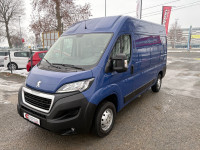 Peugeot Boxer 2.2 HDI KLIMA - LEASING RATA 199 €