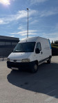 Peugeot Boxer 2.2 HDi  **KLIMA**