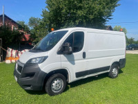 Peugeot Boxer 2,2 HDi L1H1
