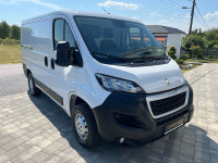 PEUGEOT BOXER 2.2 HDI L1H1 ***LED,NAVI,AUT KLIMA***