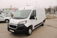 Peugeot Boxer 2.2 HDi L2H2