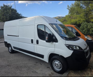 Peugeot Boxer 2.2 HDI , L3H2 - jako očuvan