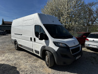 Peugeot Boxer 2,2 HDI - L4 H3 - U sustavu PDV-a - 2016 god redesign