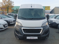 PEUGEOT BOXER 2.0 HDI, L4H2,120 KW,HLADNJAČA , REG 09/2027,MINUS REŽIM