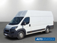 PEUGEOT BOXER 2,2 HDI  L4H3- Jamstvo 15 mjeseci!, 15.520,00 €