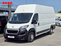 PEUGEOT BOXER 2.2 HDI L4H3