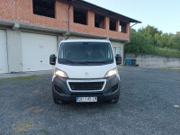 PEUGEOT BOXER 2.2 HDI LEASING-CIJENA SA PDV-om REG GODINU DANA