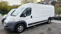 Peugeot Boxer 2.2 HDI maxi L4 H2, 3 sjedala, klima