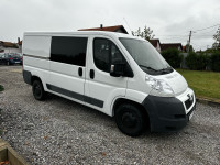 Peugeot Boxer 2.2 HDi MULTICAB