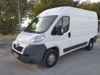 Peugeot Boxer 2.2 HDI**HLADNJAČA**SUPER AKCIJA 7000€-40%=4999€****
