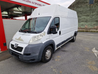 Peugeot Boxer 2,2 HDI