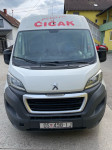 Peugeot Boxer 2,2 HDI