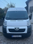 PEUGEOT BOXER 2,2 HDI