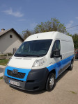 Peugeot Boxer 2.2 HDI