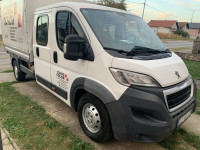 Peugeot Boxer 2.2 HDI