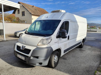 Peugeot Boxer 2.2 HDI