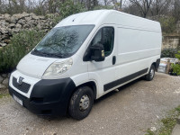 Peugeot boxer 2.2 HDI