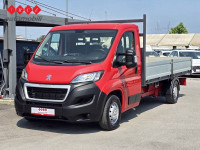 PEUGEOT BOXER 2.2 HDI