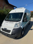 Peugeot Boxer 2.2 HDI