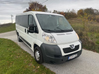 Peugeot Boxer 2.2 hdi
