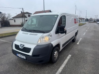 Peugeot Boxer 2.2 hdi