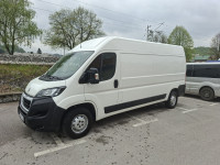 PEUGEOT BOXER 2.2 HDI L3H2